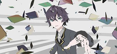 东京VR（TOKYO CHRONOS）